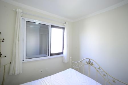 Apartamento à venda com 106m², 3 quartos e 2 vagasQuarto 2