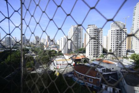 Apartamento à venda com 106m², 3 quartos e 2 vagasSuíte