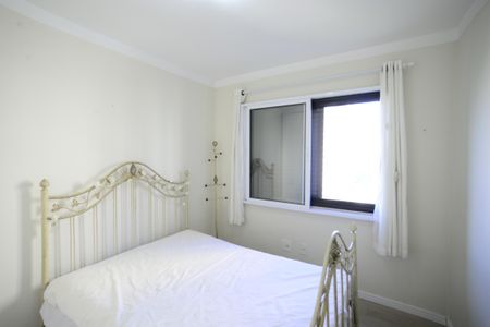 Apartamento à venda com 106m², 3 quartos e 2 vagasQuarto 2