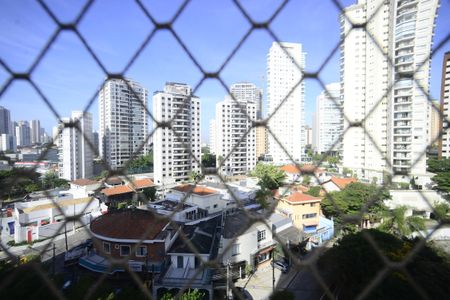 Apartamento à venda com 106m², 3 quartos e 2 vagasVista