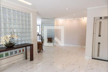 Apartamento à venda com 106m², 3 quartos e 2 vagas Apartamento à venda com 106m², 3 quartos e 2 vagasHall de Entrada