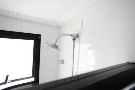 Apartamento à venda com 106m², 3 quartos e 2 vagasBanheiro