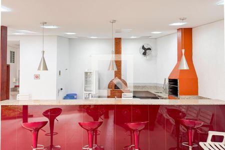 Apartamento à venda com 106m², 3 quartos e 2 vagas Apartamento à venda com 106m², 3 quartos e 2 vagasChurrasqueira