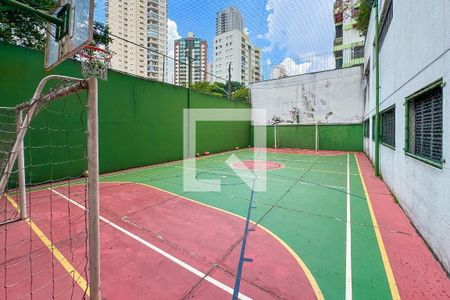 Apartamento à venda com 106m², 3 quartos e 2 vagas Apartamento à venda com 106m², 3 quartos e 2 vagasQuadra Esportiva