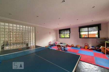 Apartamento à venda com 106m², 3 quartos e 2 vagas Apartamento à venda com 106m², 3 quartos e 2 vagasBrinquedoteca