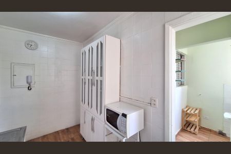 Apartamento para alugar com 66m², 2 quartos e sem vaga Apartamento para alugar com 66m², 2 quartos e sem vagaCozinha
