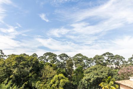 Casa de condomínio à venda com 350m², 4 quartos e 4 vagas Casa de condomínio à venda com 350m², 4 quartos e 4 vagasVista da Suíte