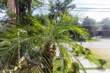 Casa de condomínio à venda com 350m², 4 quartos e 4 vagas Casa de condomínio à venda com 350m², 4 quartos e 4 vagasVista da Rua