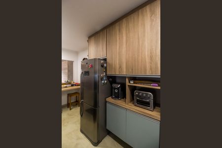 Casa de condomínio à venda com 350m², 4 quartos e 4 vagas Casa de condomínio à venda com 350m², 4 quartos e 4 vagasCozinha