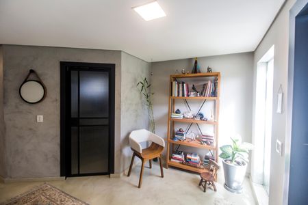 Casa de condomínio à venda com 350m², 4 quartos e 4 vagas Casa de condomínio à venda com 350m², 4 quartos e 4 vagasHall de entrada