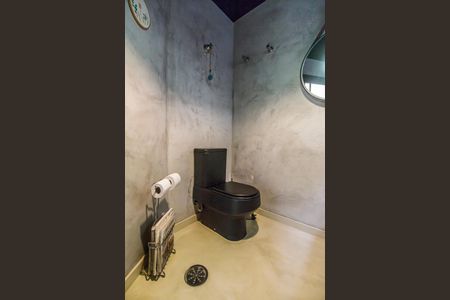 Casa de condomínio à venda com 350m², 4 quartos e 4 vagas Casa de condomínio à venda com 350m², 4 quartos e 4 vagasLavabo