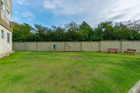 Apartamento para alugar com 41m², 2 quartos e 1 vagaÁrea Comum