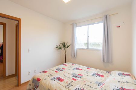 Apartamento para alugar com 41m², 2 quartos e 1 vagaQuarto 1