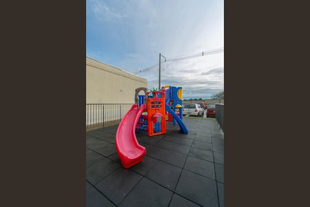 Apartamento para alugar com 41m², 2 quartos e 1 vagaÁrea Comum