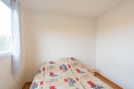 Apartamento para alugar com 41m², 2 quartos e 1 vagaQuarto 1