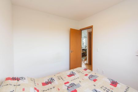 Apartamento para alugar com 41m², 2 quartos e 1 vagaQuarto 1