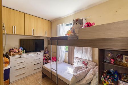 Apartamento à venda com 52m², 2 quartos e 1 vagaQuarto 1
