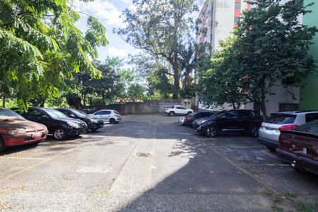 Apartamento à venda com 52m², 2 quartos e 1 vagaGaragem