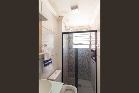Apartamento à venda com 52m², 2 quartos e 1 vagaBanheiro