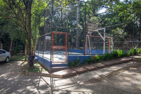 Apartamento à venda com 52m², 2 quartos e 1 vagaQuadra