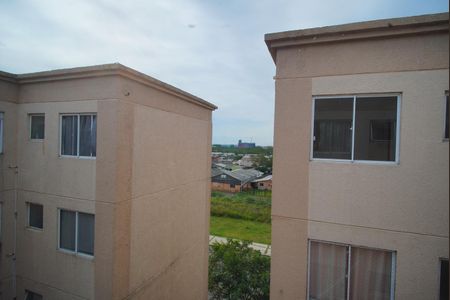 Apartamento à venda com 42m², 2 quartos e 1 vagaQuarto 1 - vista