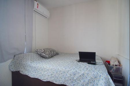 Apartamento à venda com 42m², 2 quartos e 1 vagaQuarto 2