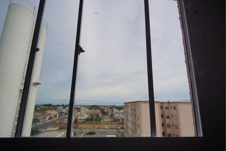 Apartamento à venda com 42m², 2 quartos e 1 vagaSala - Vista