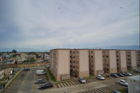 Apartamento à venda com 42m², 2 quartos e 1 vagaQuarto 2 - vista