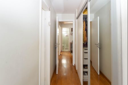Apartamento à venda com 115m², 3 quartos e 2 vagas Apartamento à venda com 115m², 3 quartos e 2 vagasQuarto 1 Suíte