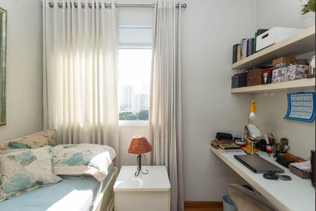 Apartamento à venda com 115m², 3 quartos e 2 vagas Apartamento à venda com 115m², 3 quartos e 2 vagasQuarto 2