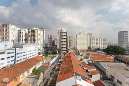 Apartamento à venda com 115m², 3 quartos e 2 vagas Apartamento à venda com 115m², 3 quartos e 2 vagasVista