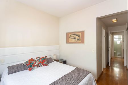 Apartamento à venda com 115m², 3 quartos e 2 vagas Apartamento à venda com 115m², 3 quartos e 2 vagasQuarto 1 Suíte