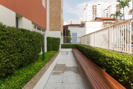 Apartamento à venda com 115m², 3 quartos e 2 vagas Apartamento à venda com 115m², 3 quartos e 2 vagasÁrea Comum - Jardim