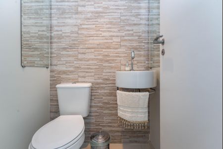 Apartamento à venda com 115m², 3 quartos e 2 vagas Apartamento à venda com 115m², 3 quartos e 2 vagasLavabo