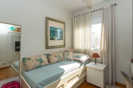 Apartamento à venda com 115m², 3 quartos e 2 vagas Apartamento à venda com 115m², 3 quartos e 2 vagasQuarto 2