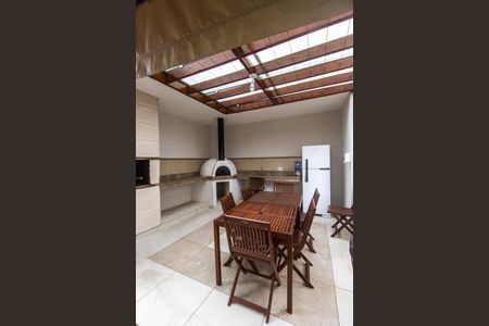 Apartamento à venda com 55m², 2 quartos e 1 vagaÁrea comum