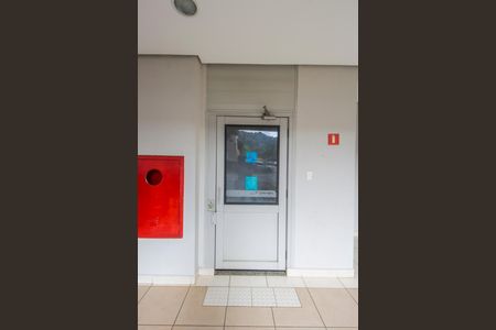 Apartamento à venda com 55m², 2 quartos e 1 vagaÁrea comum