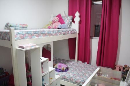 Apartamento à venda com 72m², 2 quartos e 1 vagaQuarto 2