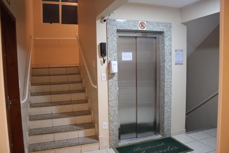 Apartamento à venda com 72m², 2 quartos e 1 vagaÁrea comum