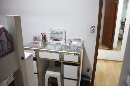 Apartamento à venda com 72m², 2 quartos e 1 vagaQuarto 2