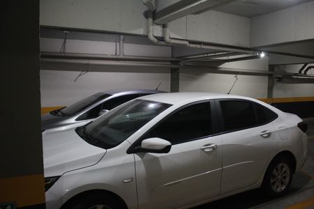 Apartamento à venda com 72m², 2 quartos e 1 vagaÁrea comum