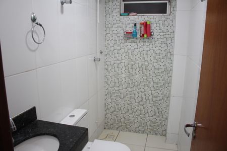 Apartamento à venda com 72m², 2 quartos e 1 vagaBanheiro