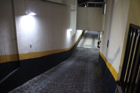 Apartamento à venda com 72m², 2 quartos e 1 vagaÁrea comum