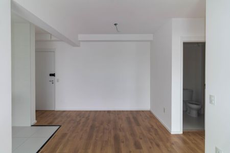 Sala de apartamento à venda com 2 quartos, 64m² em Jardim Independência (são Paulo), São Paulo