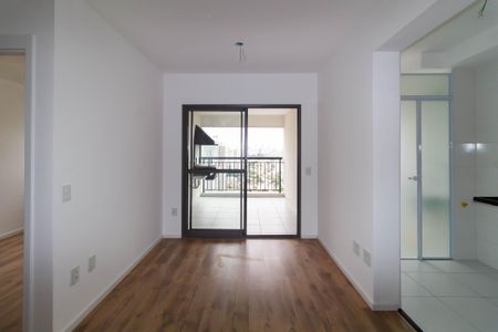 Sala de apartamento à venda com 2 quartos, 64m² em Jardim Independência (são Paulo), São Paulo