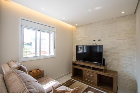 Apartamento à venda com 56m², 1 quarto e 1 vagaSala