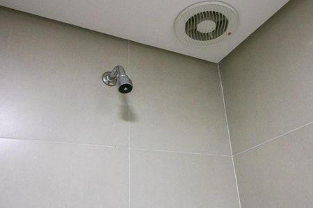 Apartamento à venda com 56m², 1 quarto e 1 vagaBanheiro