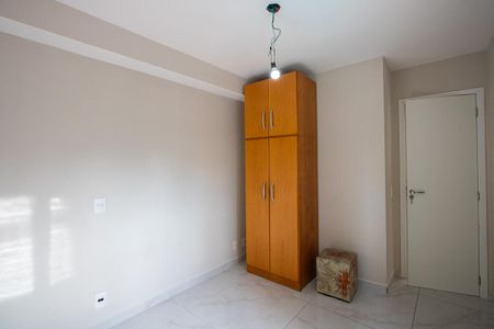 Apartamento à venda com 56m², 1 quarto e 1 vagaQuarto