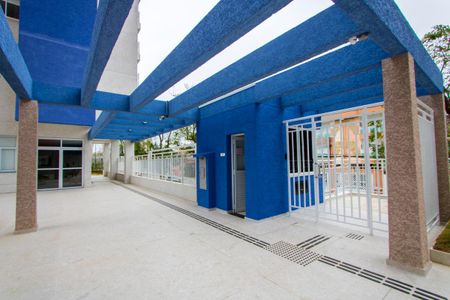 Apartamento à venda com 56m², 1 quarto e 1 vagaÁrea comum