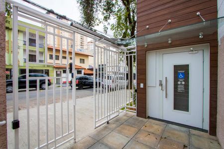 Apartamento à venda com 56m², 1 quarto e 1 vagaÁrea comum